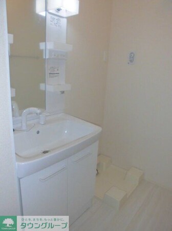 サニーヒル イシイAの物件内観写真